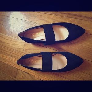 Black Flats